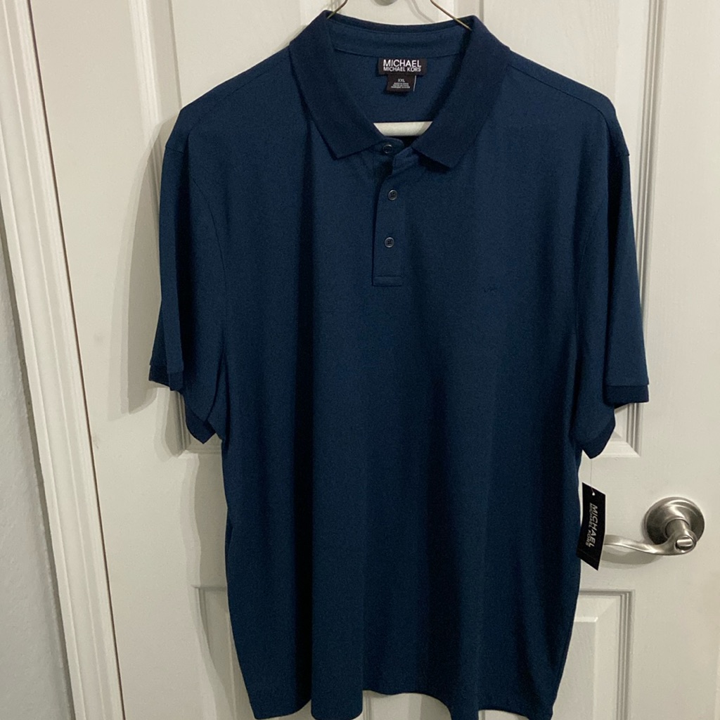 Brand New Men Polo